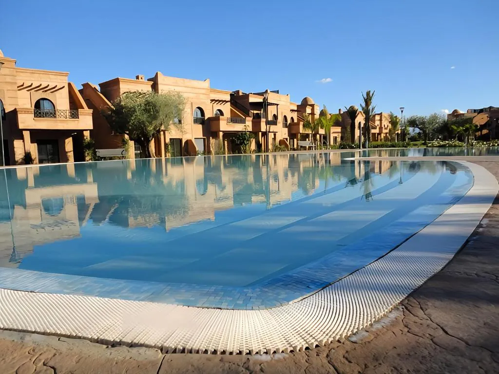 Image of Atlas Views By Golf Resort