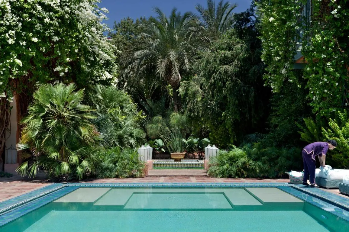Image of Dar Rhizlane, Palais Table d’hôtes & SPA
