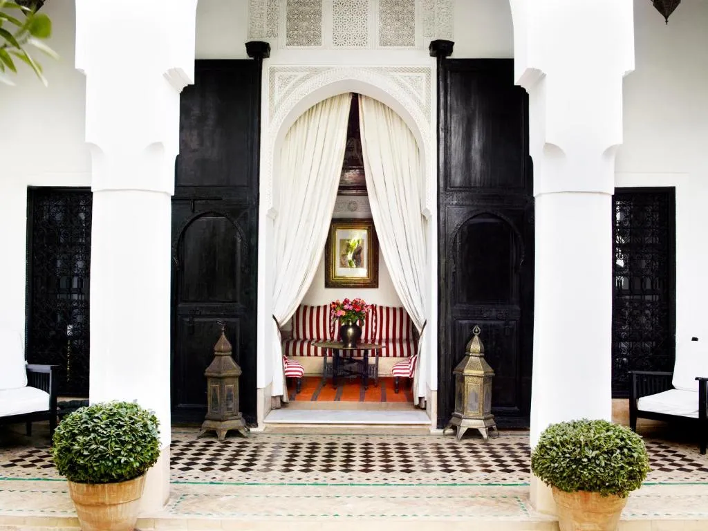 Image of Riad L’Hôtel Marrakech