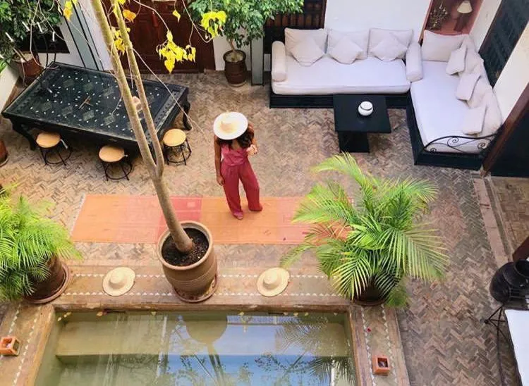 Image of Riad Les Nuits de Marrakech