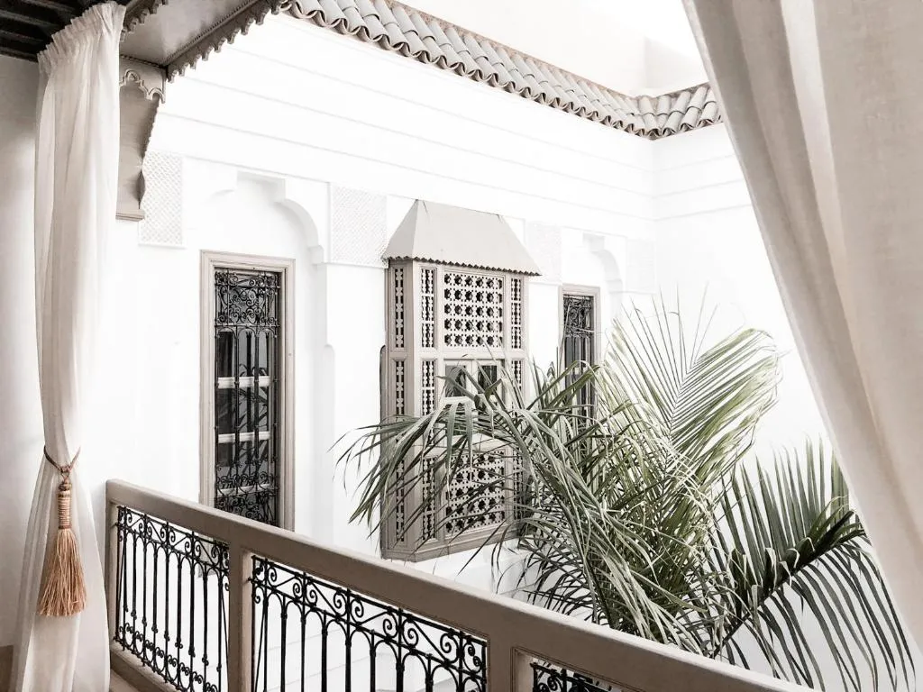 Image of Riad Louhou