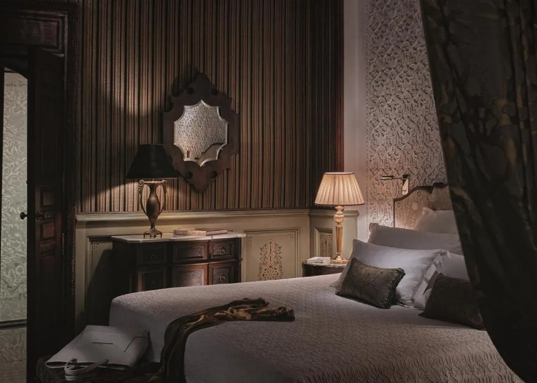 Image of Royal Mansour Marrakech