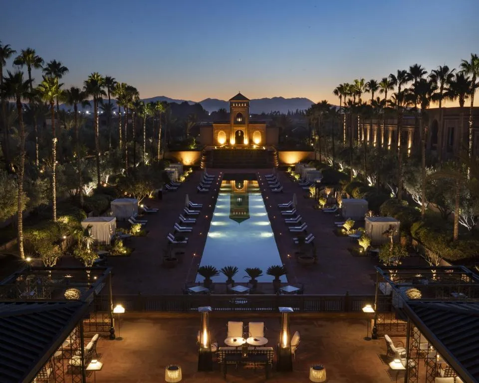 Image of Selman Marrakech