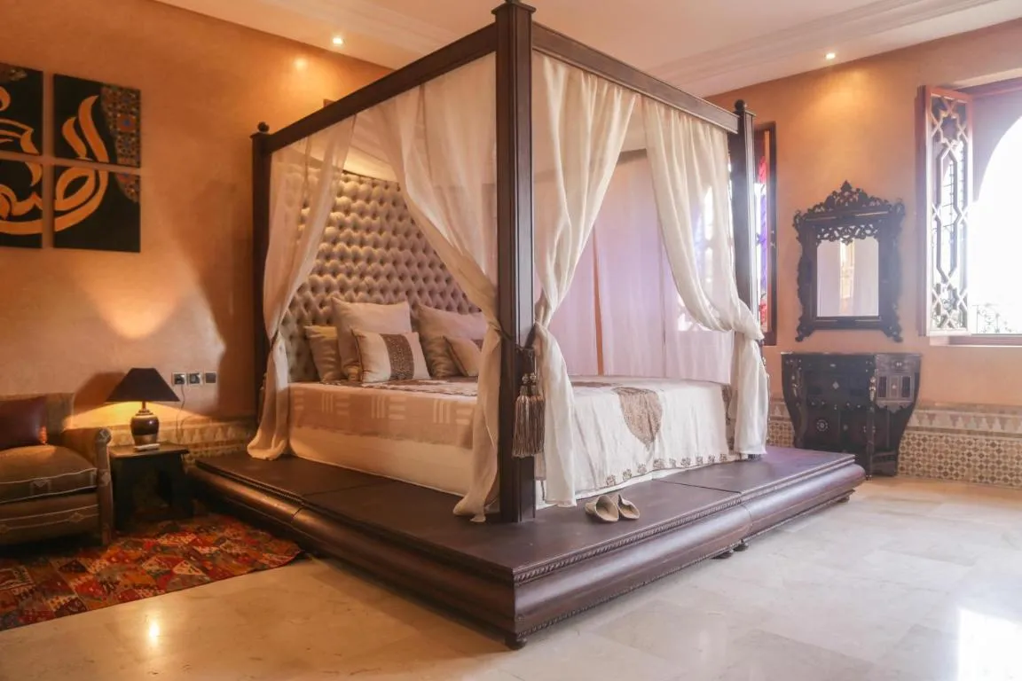 Image of Villa Taj Sofia & Spa